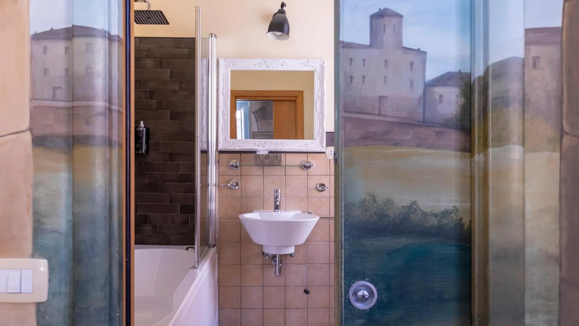 Suites Trastevere Rome 3*,