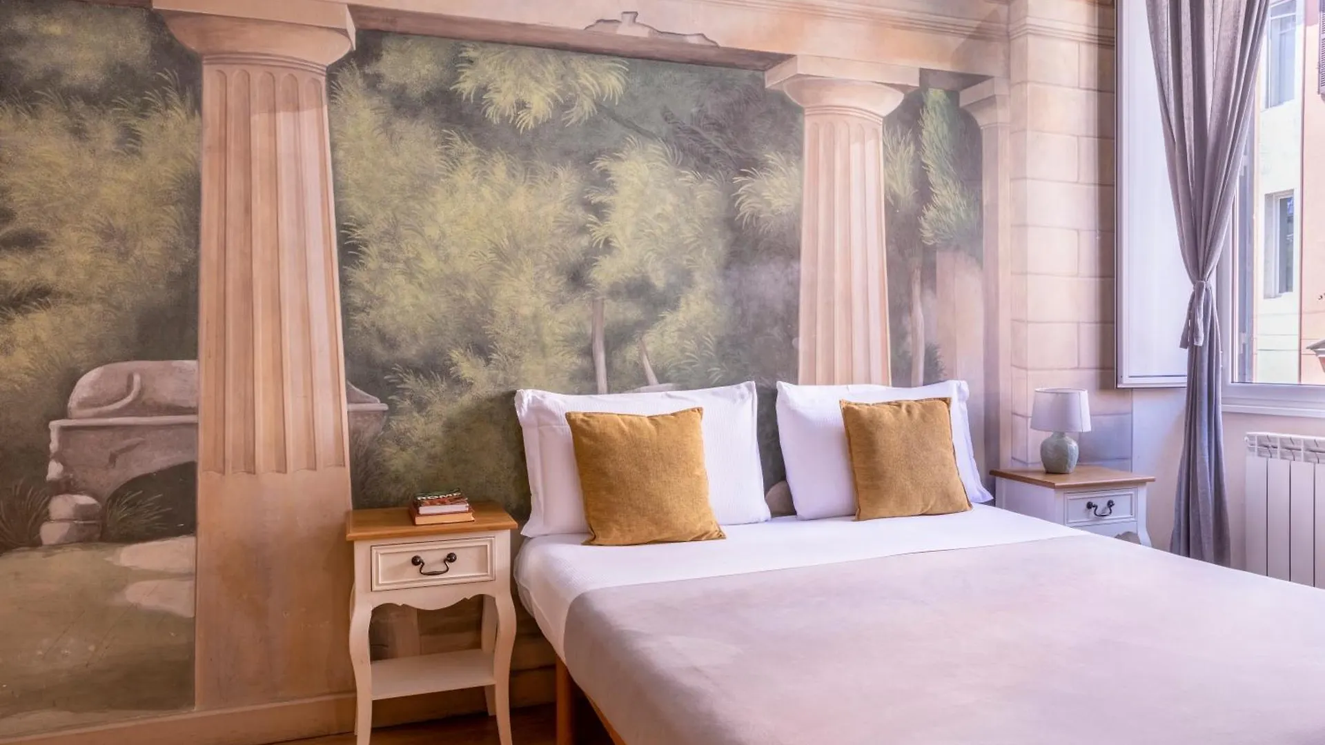 Suites Trastevere Rome 3*,