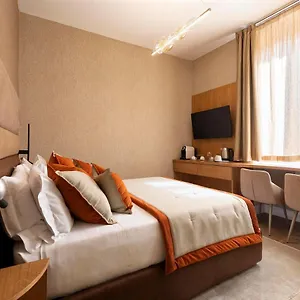 Royal Corso Rome