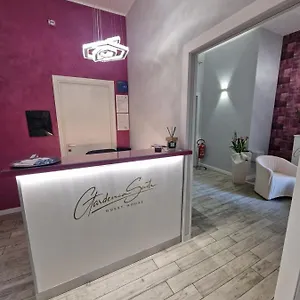 Gardenia Rome