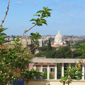 Appartamento Terrazza Fiorita