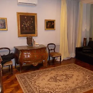 Appartamento Luxury Ai Banchi Nuovi
