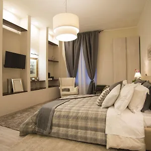 Town House 62 *** Rome