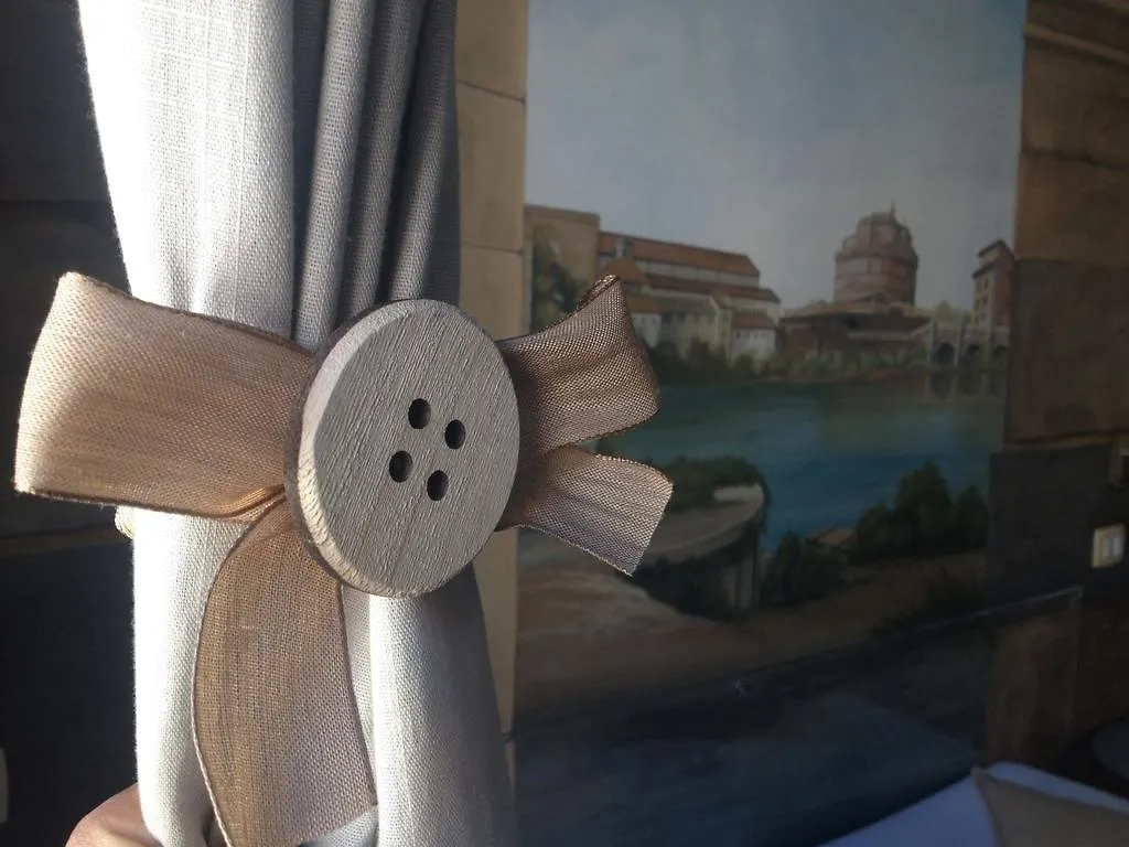 Suites Trastevere Rome Italie