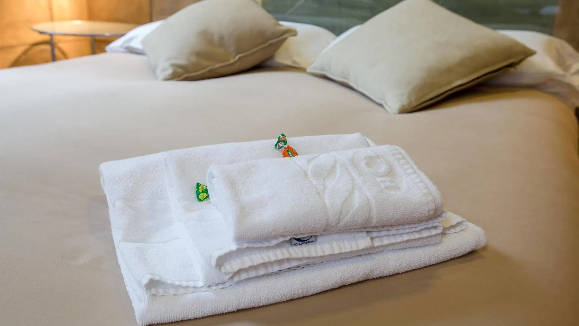 Suites Trastevere Rome Couette-café